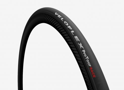 ProTour RACE Black Sidewall 1