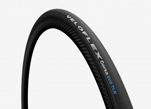 に*ょ様 VELOFLEX EVO TLR 25mm Gum に*ょ様 VELOFLEX EVO TLR 25mm Gum 【公式通販】