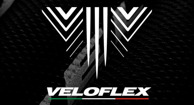 Veloflex new logo