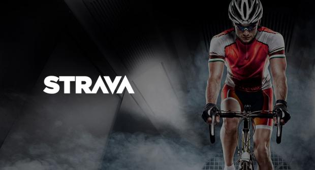 Il Club Veloflex su Strava: come funziona