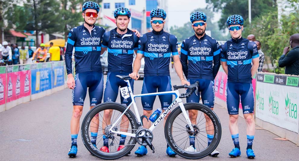 Il ciclismo è ripartito a tutta per le nostre squadre sponsorizzate