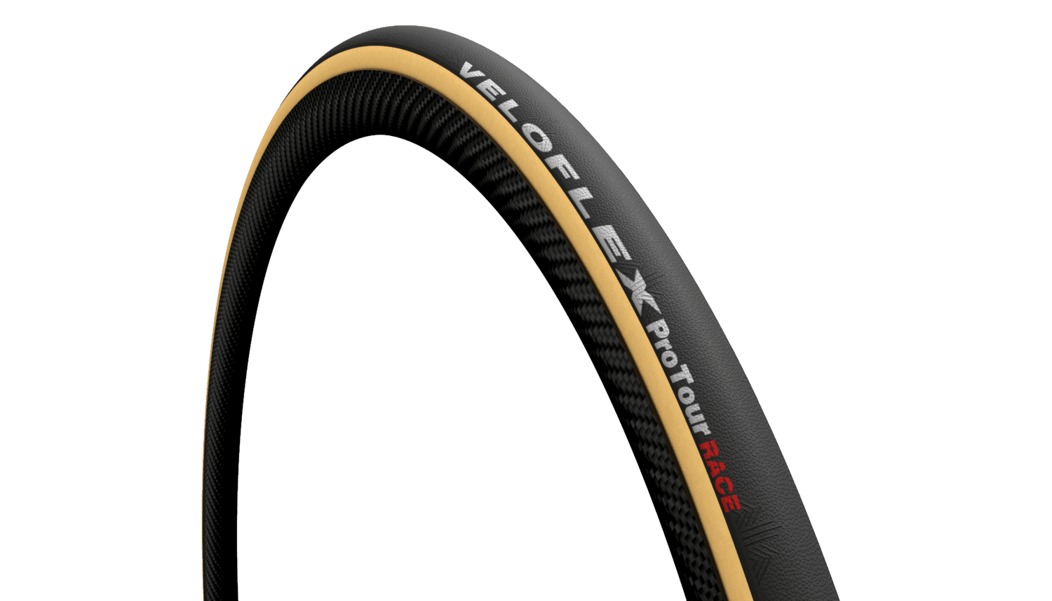 ProTour RACE Gum Sidewall 1