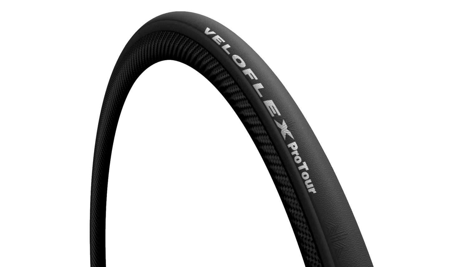 ProTour Black Sidewall 1