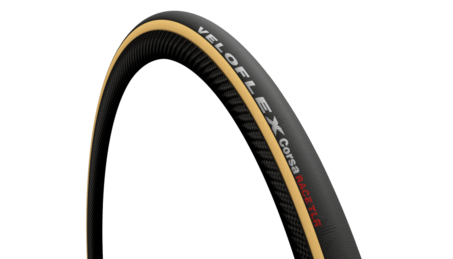 Corsa Race TLR Gum Sidewall
