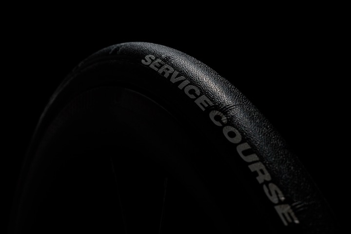 Veloflex Service course
