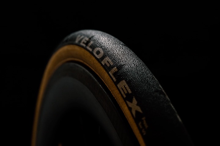 Veloflex servizio corsa